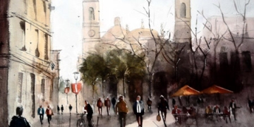 Catedral - Orlando Buccino