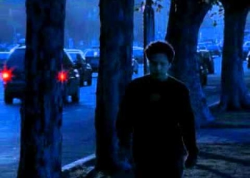 Daniel Drexler – Vacío