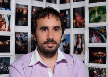 Mauro Martella - Foto: Bruno Rodríguez