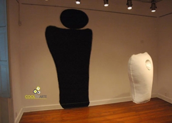 Yvonne D`Acosta - La Pasionaria - Agosto 2009 - © Federico Meneses