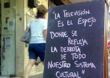 El problema de la TV uruguaya y su generación “simpática”