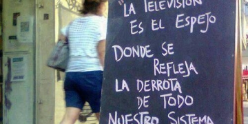 El problema de la TV uruguaya y su generación “simpática”