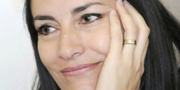 Laura Bello - Foto: Rodolfo Fuentes