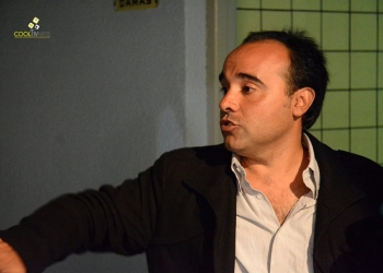 Maracaná - La Película - AVANT PREMIERE - 12 DE MARZO 2014 - ESTADIO CENTENARIO- TRIBUNA AMÉRICA © Federico Meneses