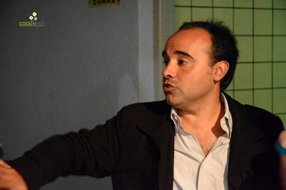 Maracaná - La Película - AVANT PREMIERE - 12 DE MARZO 2014 - ESTADIO CENTENARIO- TRIBUNA AMÉRICA © Federico Meneses