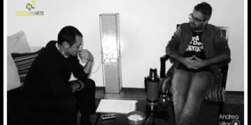 Lanzamiento del disco de El Resto de Nosotros. Entrevista a Alejandro Spuntone