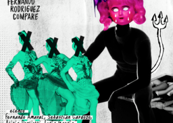 6 Seis, de Federico Roca