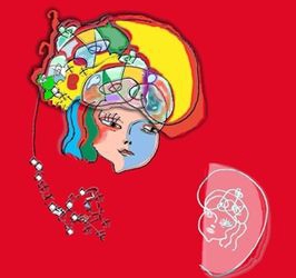 Ana quería ser muñeca, de Raquel Diana