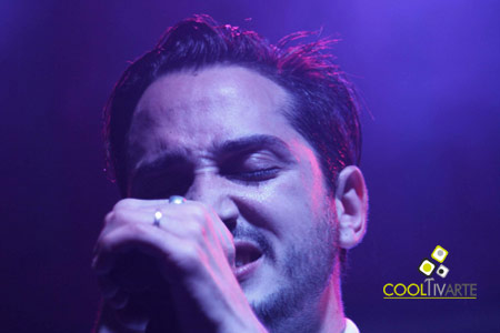 Cuentos Borgeanos Fotos: Andrea Villar