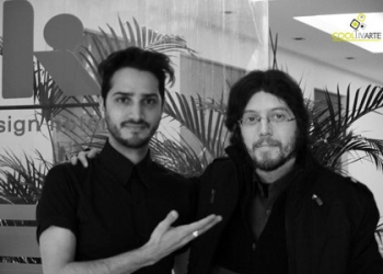 Cuentos Borgeanos - Fotos: Andrea Villar