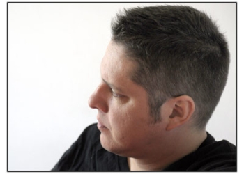 Daniel Melgarejo Foto: Rodolfo Fuentes