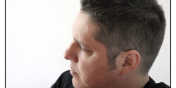 Daniel Melgarejo Foto: Rodolfo Fuentes