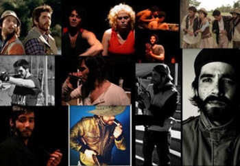 Imagen cedida por Diego Cowks