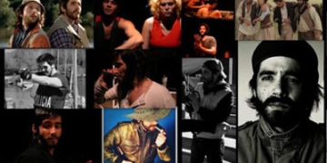 Imagen cedida por Diego Cowks