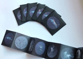 El mejor cumpleaños es una serie de 13 fotografías, de Martín Batallés y Gabriela Costoya