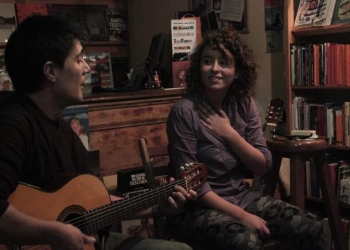 Florencia Núñez - Foto: Agustín Fagetti