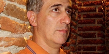 Foto: http://laseleccionesafectivasuruguay.blogspot.com/2008/05/gustavo-gmez-rial.html