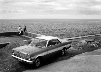 Iván Franco - Foto difusión