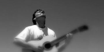 Jorge Alastra - Foto: Pablo Meneses
