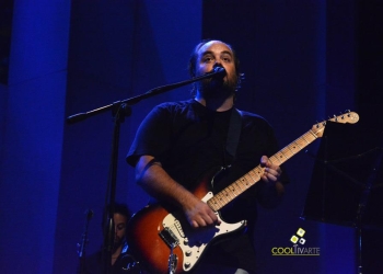 Foto archivo: La Triple Nelson presentó Agua y Sal - Teatro El Galpón - Abril 2013 © Federico Meneses