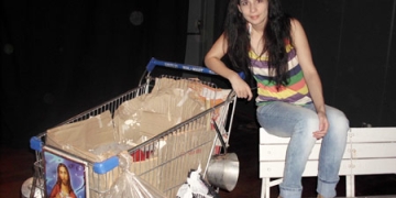 Jimena Prates - Foto: http://www.andrescaroberta.com