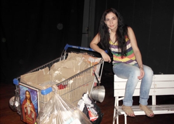 Jimena Prates - Foto: http://www.andrescaroberta.com