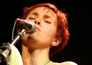 Marcella Ceraolo - Foto: http://www.myspace.com/marcellaceraolo