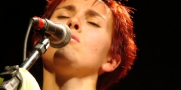 Marcella Ceraolo - Foto: http://www.myspace.com/marcellaceraolo