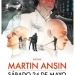 Martín Ansín