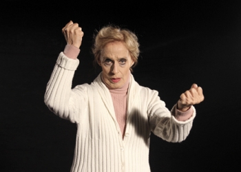 Pablo Uribe, Air discurso, Fotograma de video