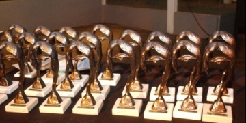 Premiados Florencio