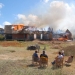 Foto: Ricardo Chango Figueredo - Incendio Punta Piedra