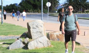 Entrenamiento - Foto: http://von-studio.com/docsiguiendohuellas.com/?cat=19
