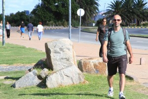 Entrenamiento - Foto: http://von-studio.com/docsiguiendohuellas.com/?cat=19