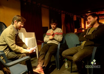 Sante Les Amis Foto: Mariana López