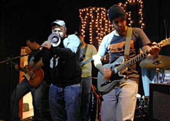 Foto: gentileza de la banda