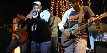 Foto: gentileza de la banda
