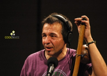 Superplugged Nico Arnicho Foto: Federico Meneses