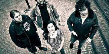 The Blueberries - Foto: Koki