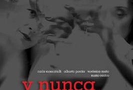 Y nunca nos separarán, de Jon Fosse‏