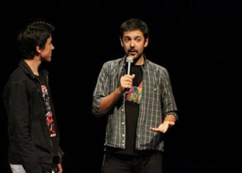 Movida Joven Foto: Luis Izzi