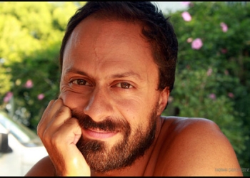 Andrés Dean - Foto: Adriana Cabrera Esteve