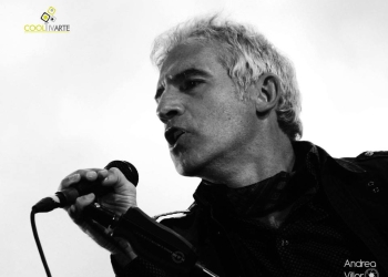 Buitres 25 años - 10 Mayo 2014 - Velódromo Municipal © Andrea Villar