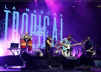 Rock n´Fall | Campo | Teatro de Verano | 3 Abril 2014 | © MichelleAltier