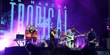 Rock n´Fall | Campo | Teatro de Verano | 3 Abril 2014 | © MichelleAltier