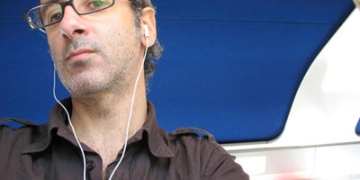 Claudio Burguez