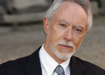 John Coetzee
