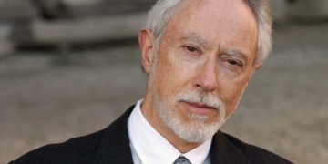 John Coetzee
