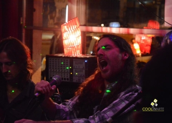 Foto archivo Crepar en vivo - Foto: Federico Meneses