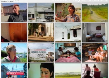 Crónica de un sueño